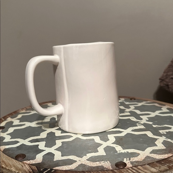 Rae Dunn BARK mug artisan collection - Picture 2 of 3